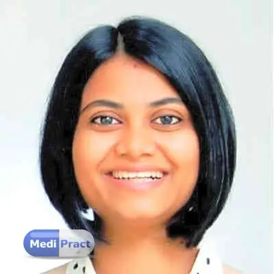 Dr. Priyanka K. Bhandagey Profile Picture