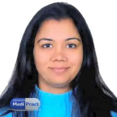Dr. Priyanka K Kalra Profile Picture
