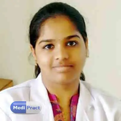 Dr. Priyanka K Profile Picture