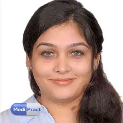 Dr. Priyanka Kachare Doshi Profile Picture