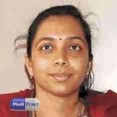 Dr. Priyanka Kakade Profile Picture