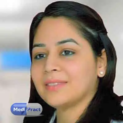 Dr. Priyanka Kalra Profile Picture