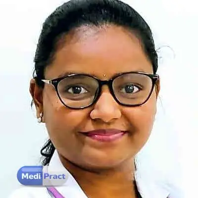 Dr. Priyanka Kalyani Profile Picture