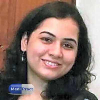 Dr. Priyanka Kamat Dhakankar Profile Picture