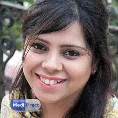 Dr. Priyanka Kapoor Malhotra Profile Picture