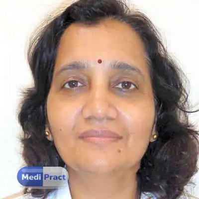 Dr. Priyanka Kapoor Profile Picture