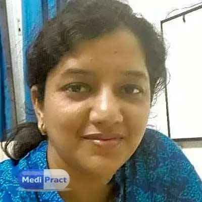 Dr. Priyanka Kashid Profile Picture