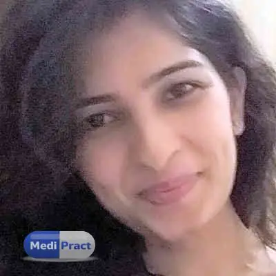 Dr. Priyanka Katariya Profile Picture