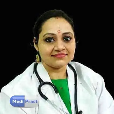 Dr. Priyanka Kaushik Profile Picture