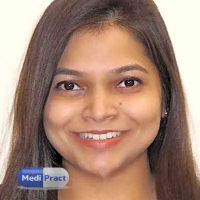 Dr. Priyanka Kawade Profile Picture