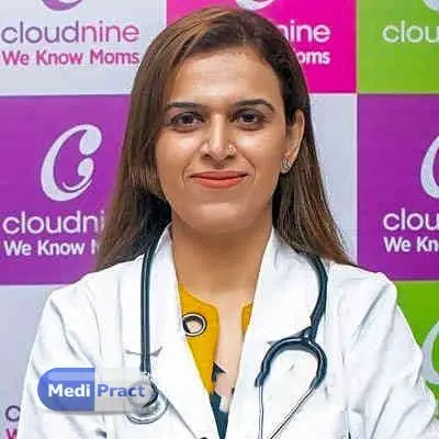 Dr. Priyanka Khanna Profile Picture