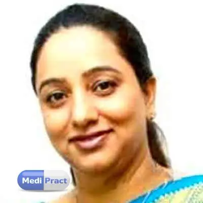 Dr. Priyanka Kharbanda Profile Picture