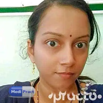 Dr. Priyanka Kulkarni Profile Picture
