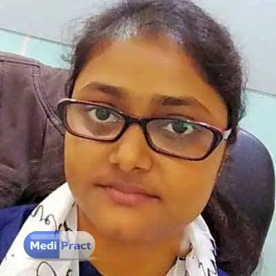 Dr. Priyanka Kumari Profile Picture