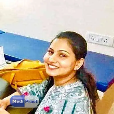 Dr. Priyanka Kumari Profile Picture
