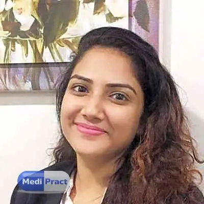Dr. Priyanka Kumbhare Profile Picture