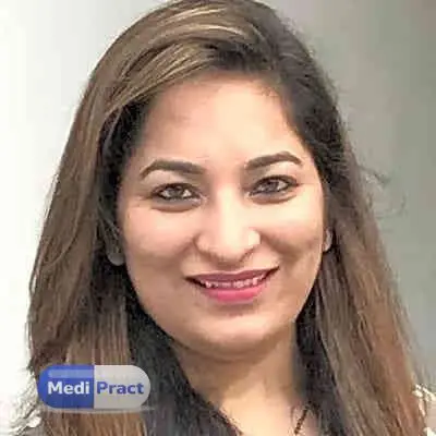 Dr. Priyanka Luthra Profile Picture