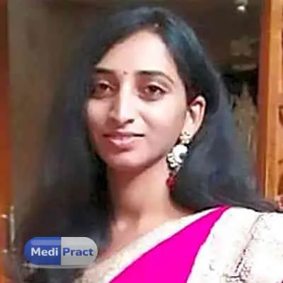 Dr. Priyanka.M Profile Picture