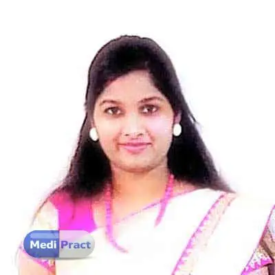 Dr. Priyanka M Profile Picture