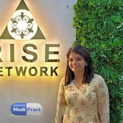 Dr. Priyanka Mahadik Profile Picture