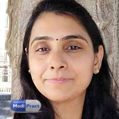Dr. Priyanka Mahajan Profile Picture