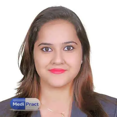 Dr. Priyanka Mahale Profile Picture