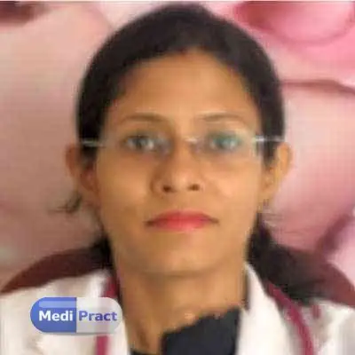 Dr. Priyanka Mahawar Profile Picture