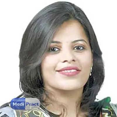 Dr. Priyanka Maheshwari Profile Picture