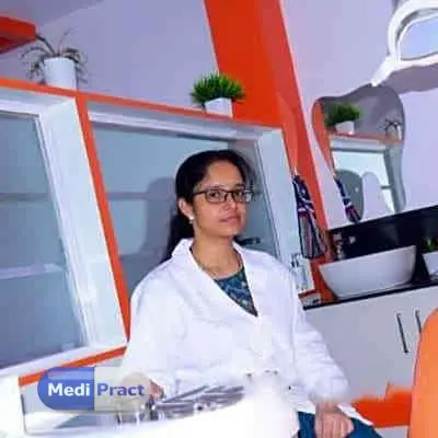 Dr. Priyanka Majji Profile Picture