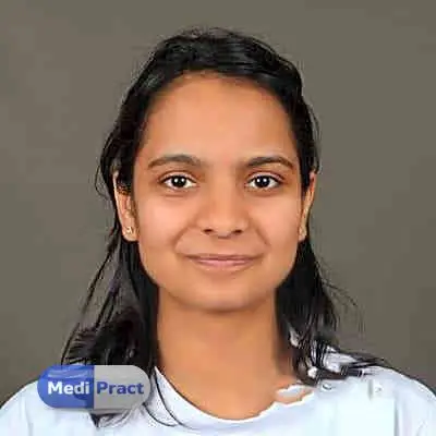Dr. Priyanka Malagi Profile Picture