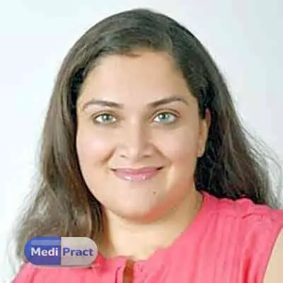 Dr. Priyanka Malhotra Profile Picture