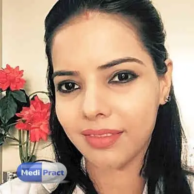 Dr. Priyanka Malhotra Profile Picture
