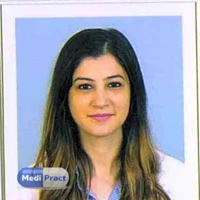 Dr. Priyanka Malik Profile Picture