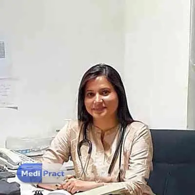 Dr. Priyanka Malviya Profile Picture