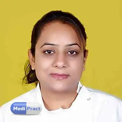 Dr. Priyanka Maran Profile Picture