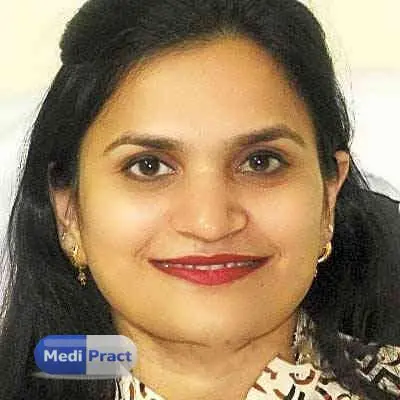 Dr. Priyanka Meena Profile Picture
