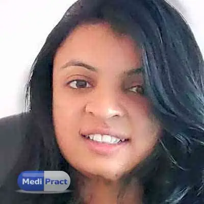 Dr. Priyanka Mehta Profile Picture
