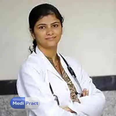 Dr. Priyanka Minocha Profile Picture