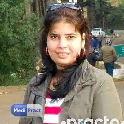 Dr. Priyanka Mishra Profile Picture
