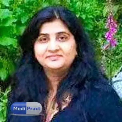 Dr. Priyanka Mishra Profile Picture