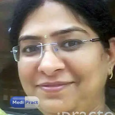 Dr. Priyanka Mittal Profile Picture