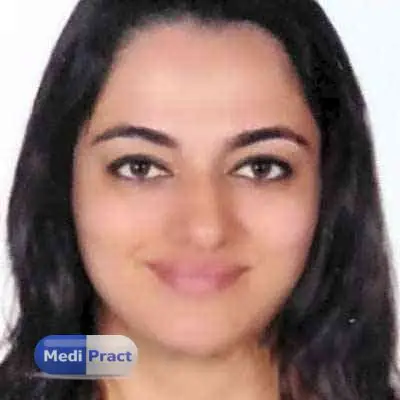 Dr. Priyanka MK Profile Picture