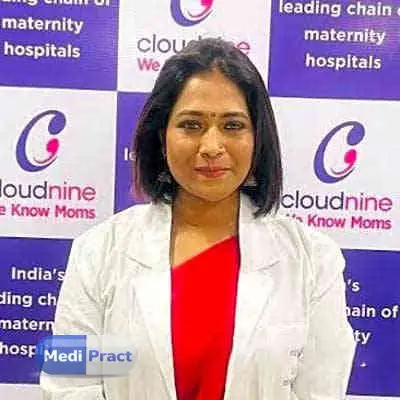 Dr. Priyanka Mohan Profile Picture