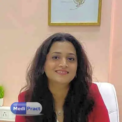 Dr. Priyanka Mohekar Profile Picture