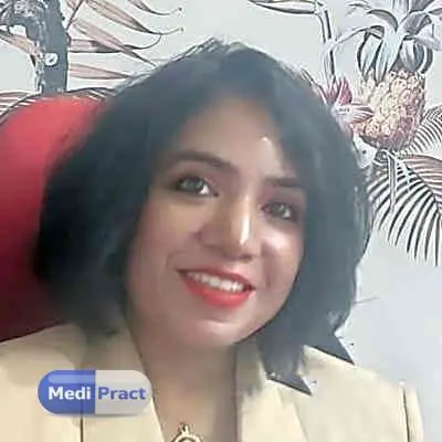 Dr. Priyanka Mohini Profile Picture