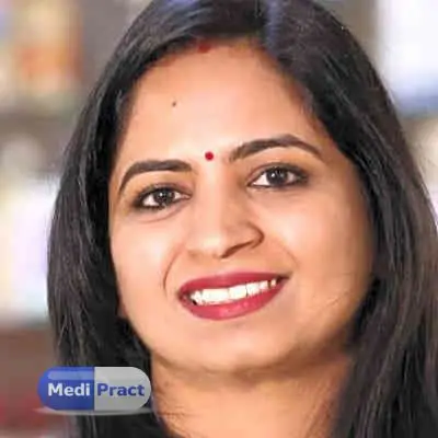 Dr. Priyanka Monga Mehendiratta Profile Picture