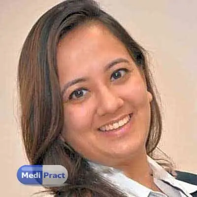 Dr. Priyanka Mundra Profile Picture