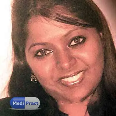 Dr. Priyanka Murde Profile Picture