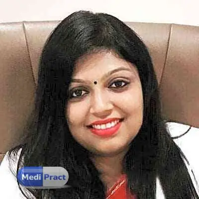 Dr. Priyanka Nair Profile Picture