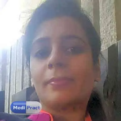 Dr. Priyanka Narang Profile Picture